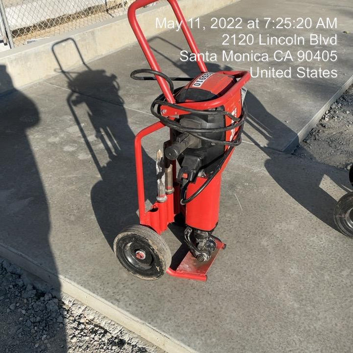 2020 HILTI TE 3000-AVR
