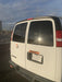 2023 CHEVROLET Express Van - Rental