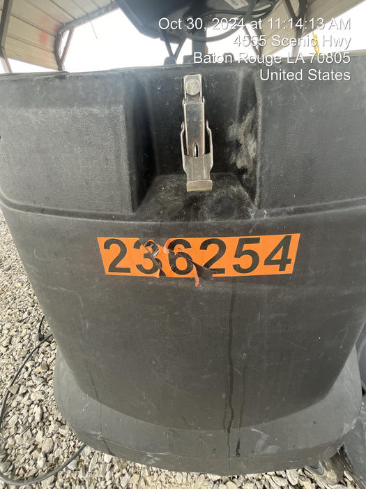 2022 POWER BREEZER PB4BASE