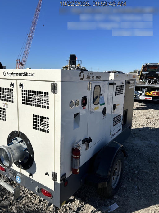 2024 ATLAS COPCO PAC F88 PD-S