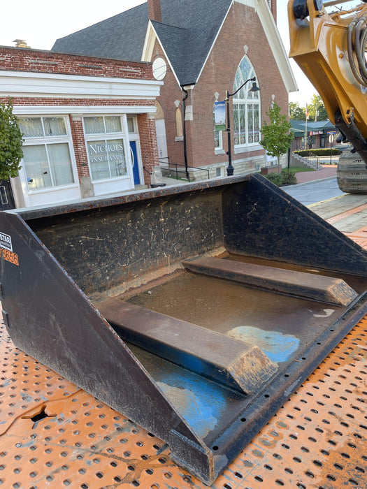 2021 STAR INDUSTRIES 1406B