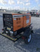 2021 Lincoln Electric Vantage 322 Vantage 322 Ready Pak 3 w/ Decals, ORANGE (includes trailer, cable rack, fender light kit) NO Telematics