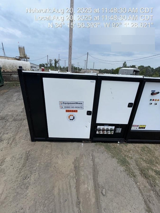 2023 AES AES25TDH44TTA