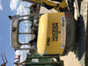 2018 WACKER NEUSON EZ38