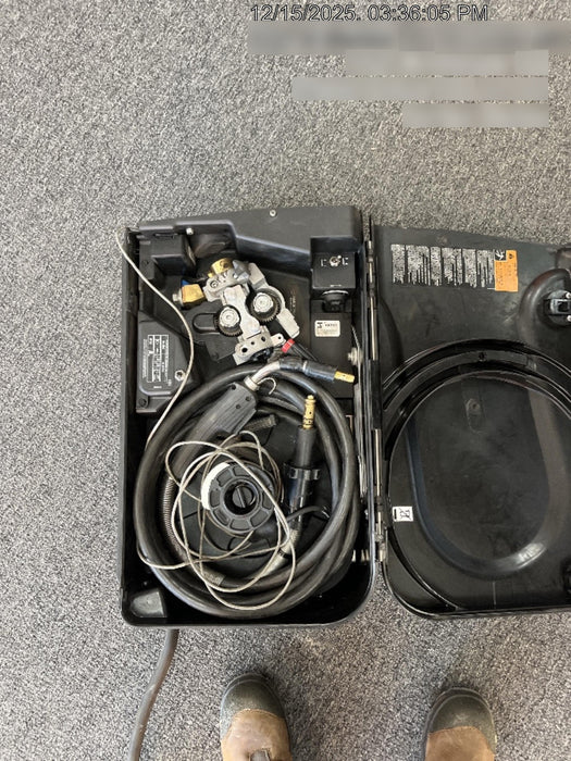 2023 LINCOLN ELECTRIC LN-25X