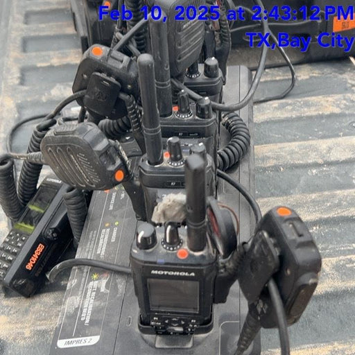 2024 MOTOROLA R7 DISPLAY