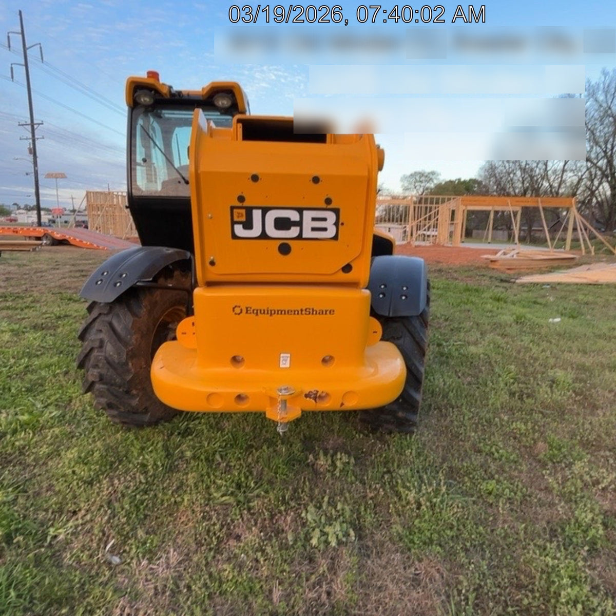 2024 JCB 508-66TC