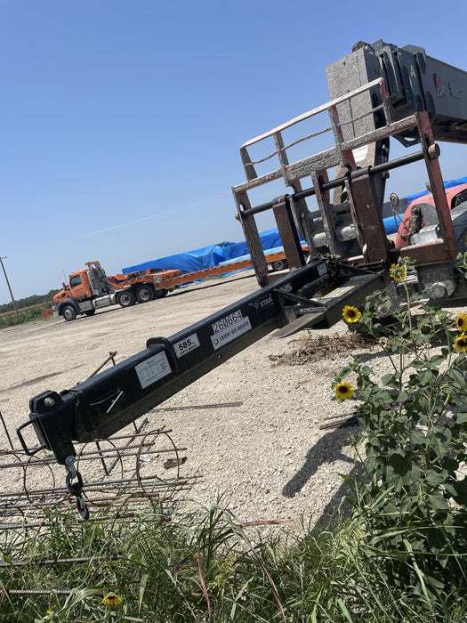 2022 STAR INDUSTRIES M1360B - Star JIB Boom