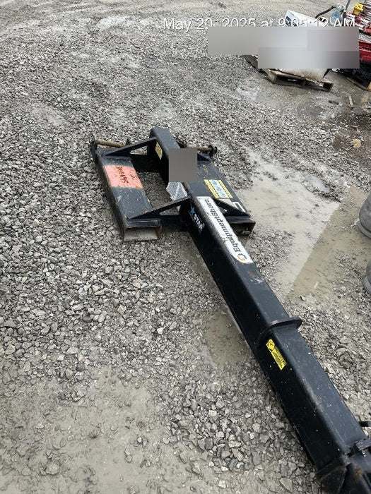 2023 STAR INDUSTRIES M1360B - Star JIB Boom