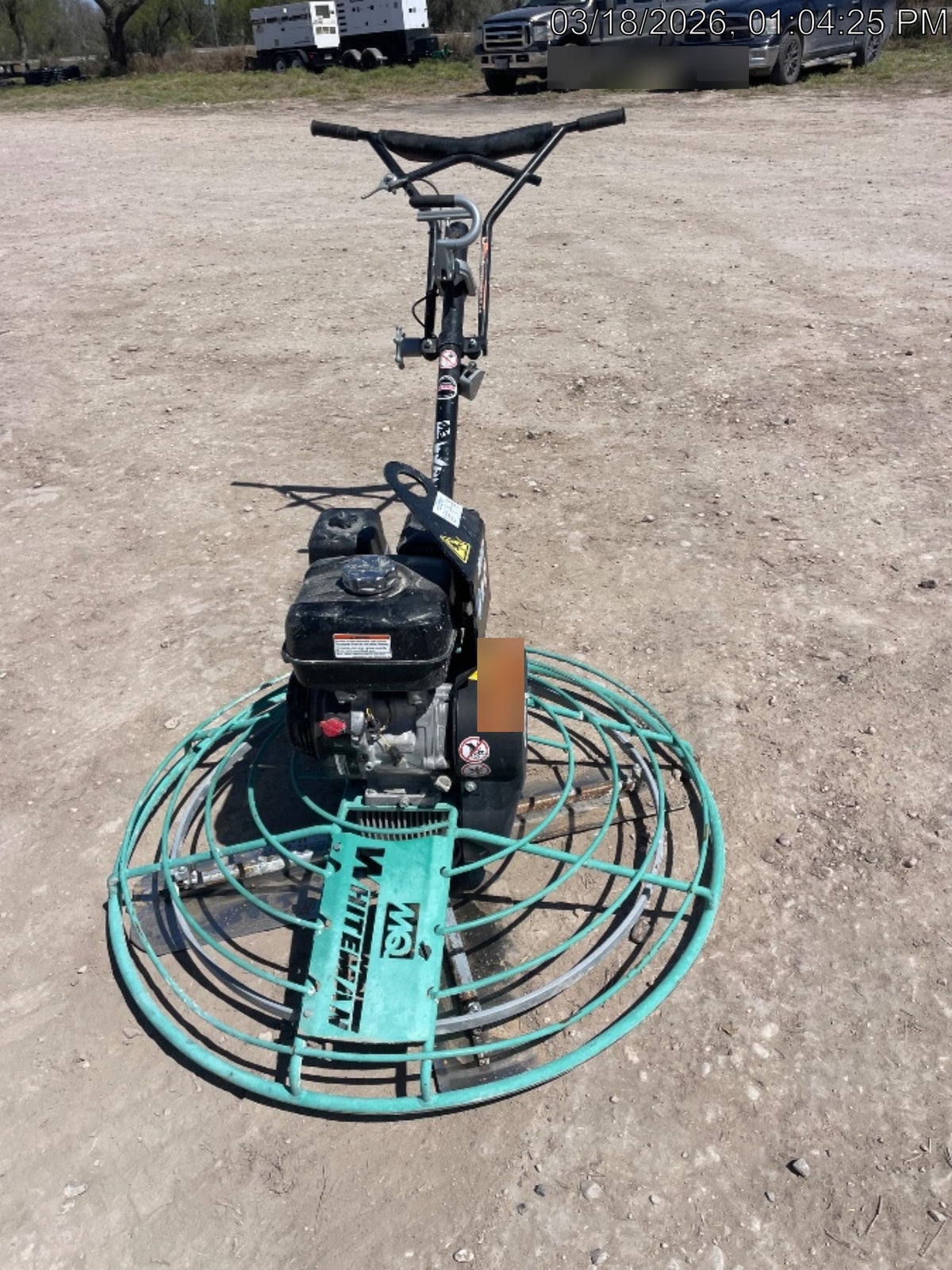 2024 MULTIQUIP B46H90