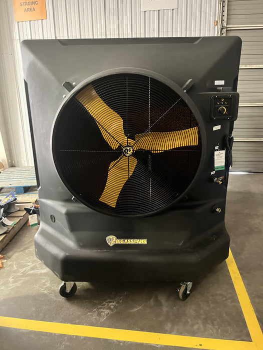 2023 BIG ASS FANS Cool Space 400