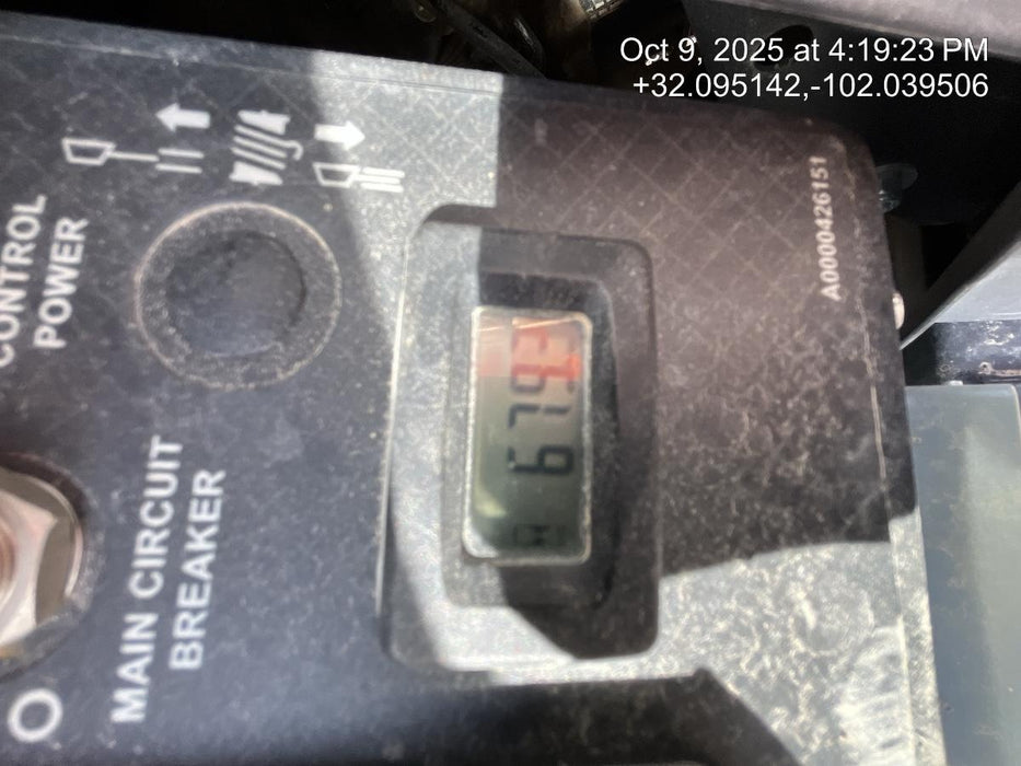 2024 Generac MLT2 Diesel, Flex Switch 120V Input, Powerzone Controller, 
(4) 320W LED Lights, 4kW Generator, 39.9 Gal Fuel Tank, 2" Ball, T3