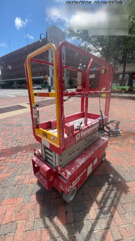 2025 MEC Micro 19