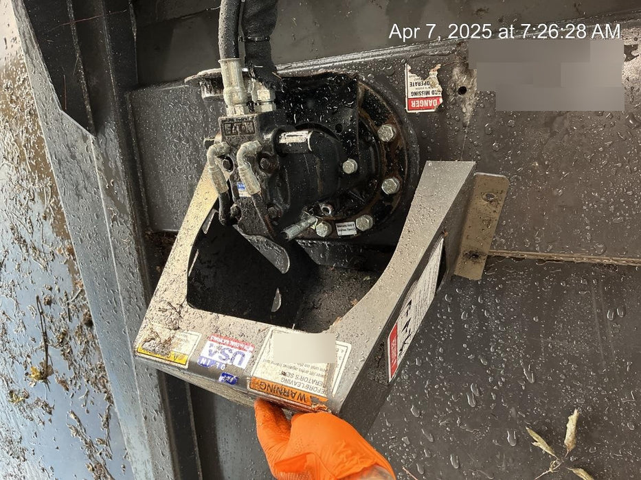 2022 PALADIN 30372A-0022