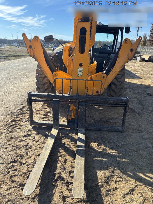 2019 JCB 512-56