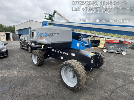 2026 GENIE S-65 XC