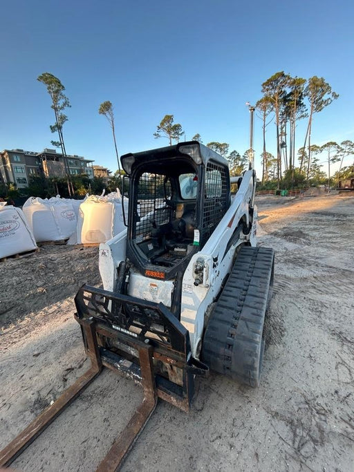 2019 PALADIN 48" Pallet Forks - Paladin