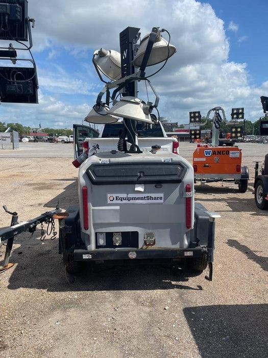 2019 Wacker Neuson LTV6L-MH Standard