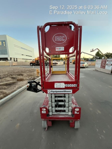 2022 MEC Micro 19