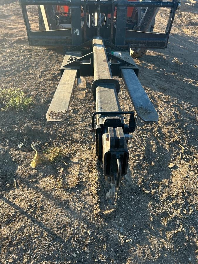 2025 STAR INDUSTRIES M1360B - Star JIB Boom