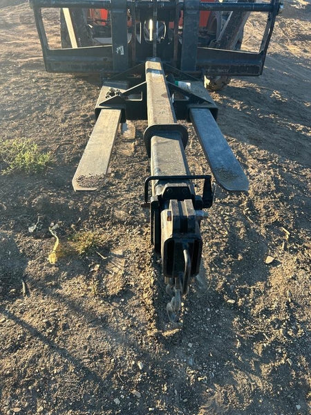 2025 STAR INDUSTRIES M1360B - Star JIB Boom