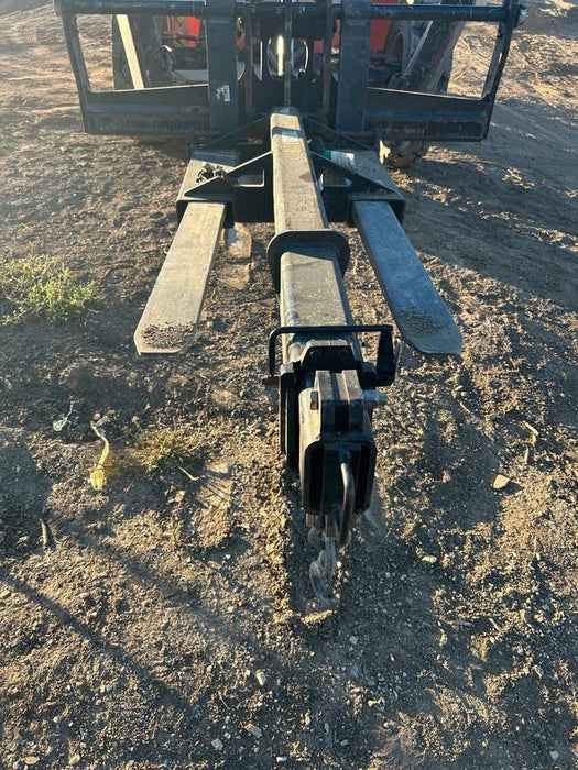 2025 STAR INDUSTRIES M1360B - Star JIB Boom