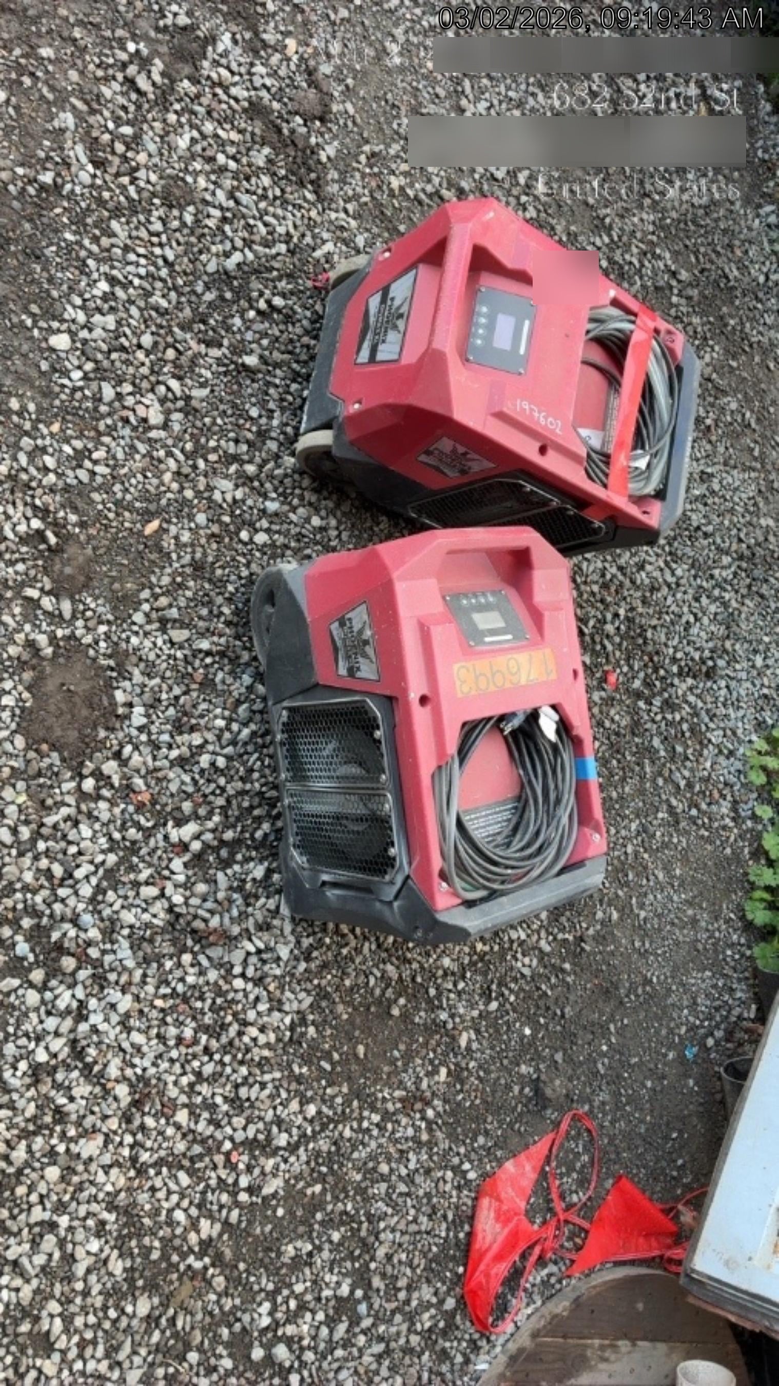 2021 PHOENIX DryMAX XL