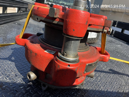 2023 RIDGID 161
