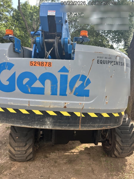 2025 GENIE S-85 XC
