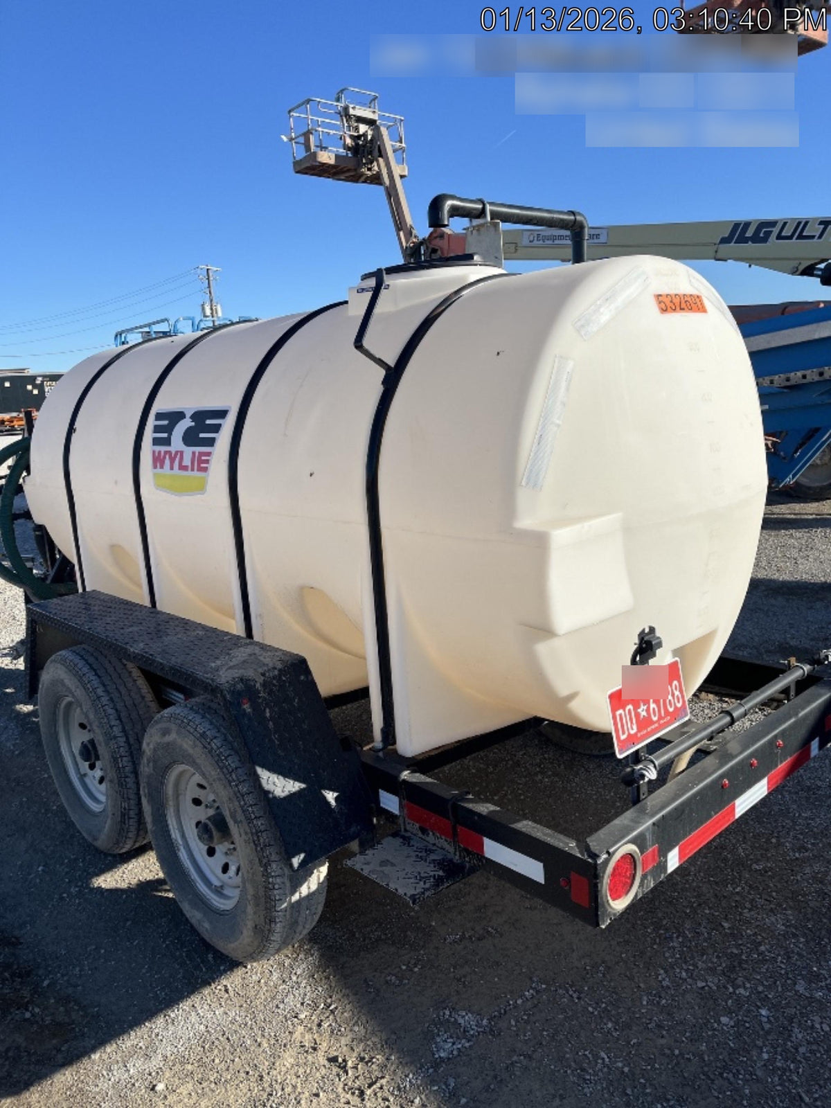 2025 WYLIE EXP-1025