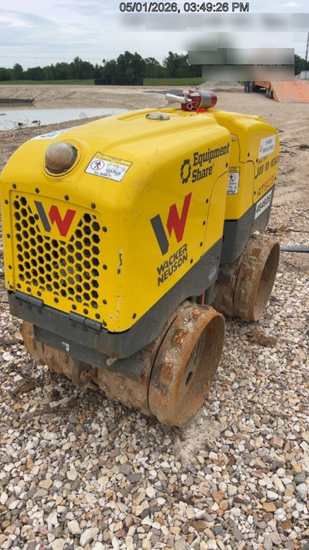 2024 WACKER NEUSON RTLx-SC3