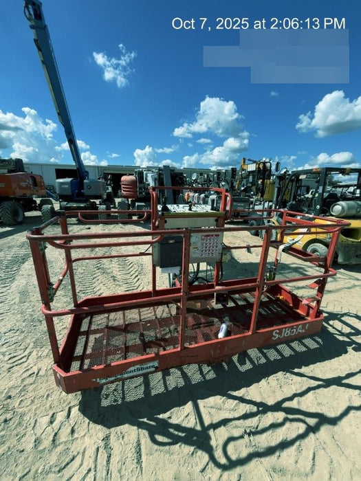 2021 SKYJACK SJ85 AJ