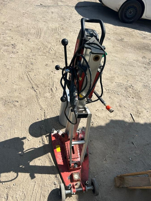 2024 HILTI DD 250
