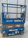 2020 Genie GS-1930 Solid Non Marking Tires, Beacon, Folding rails with half height swing gate, 800W Inverter