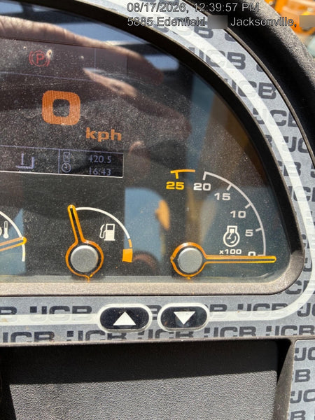 2024 JCB 509-42