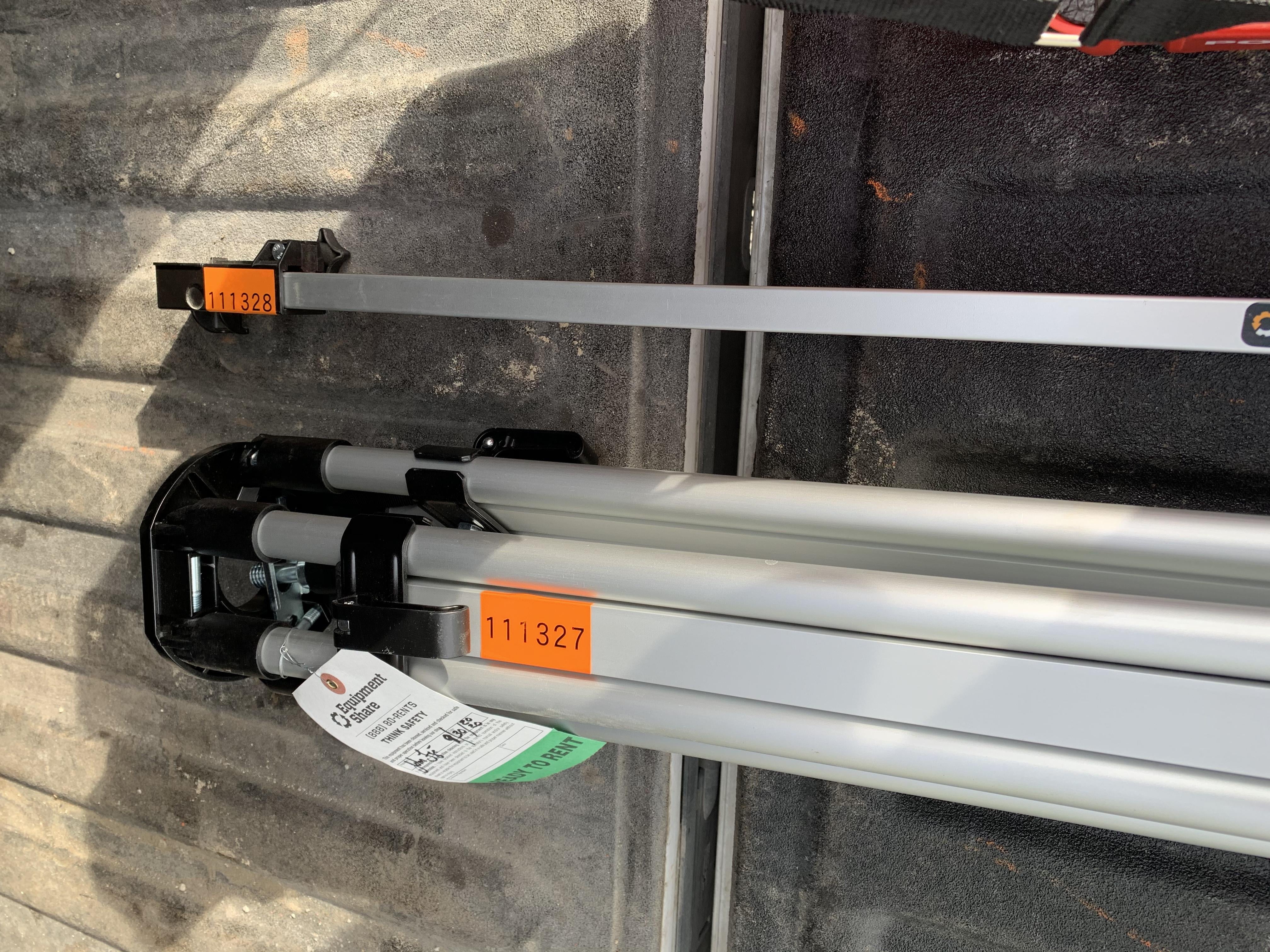 2020 HILTI POL 10