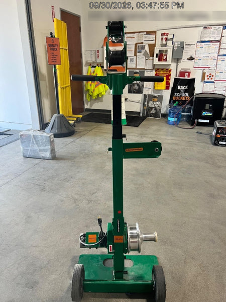 2022 GREENLEE G3