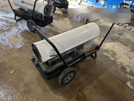 2022 LB WHITE Tradesman K175