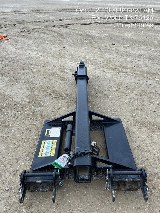 2023 STAR INDUSTRIES M1360B - Star JIB Boom