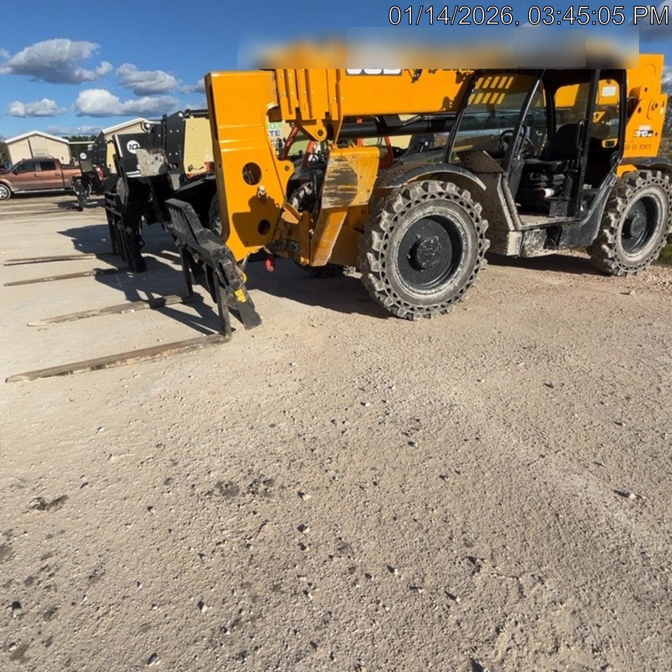 2025 JCB 510-56