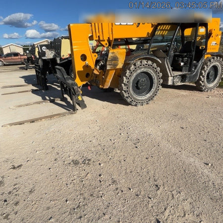 2025 JCB 510-56
