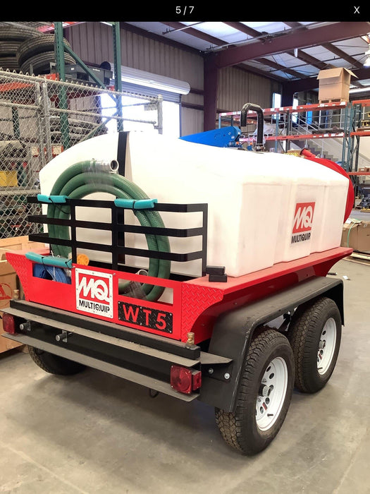 2022 MULTIQUIP WT5C