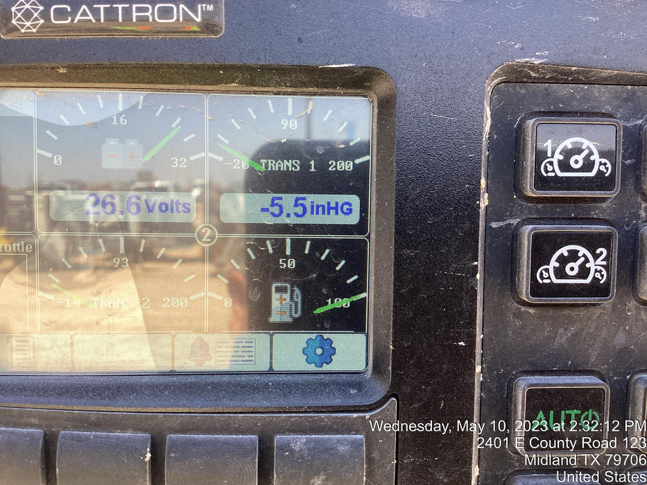 2023 RWN RWN-8NHTA-10OBPT