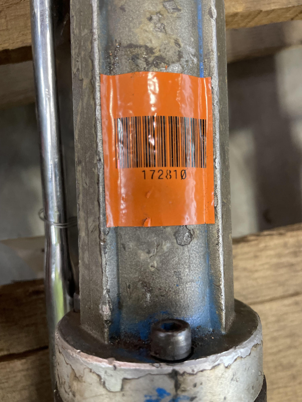2021 PETOL P95-525