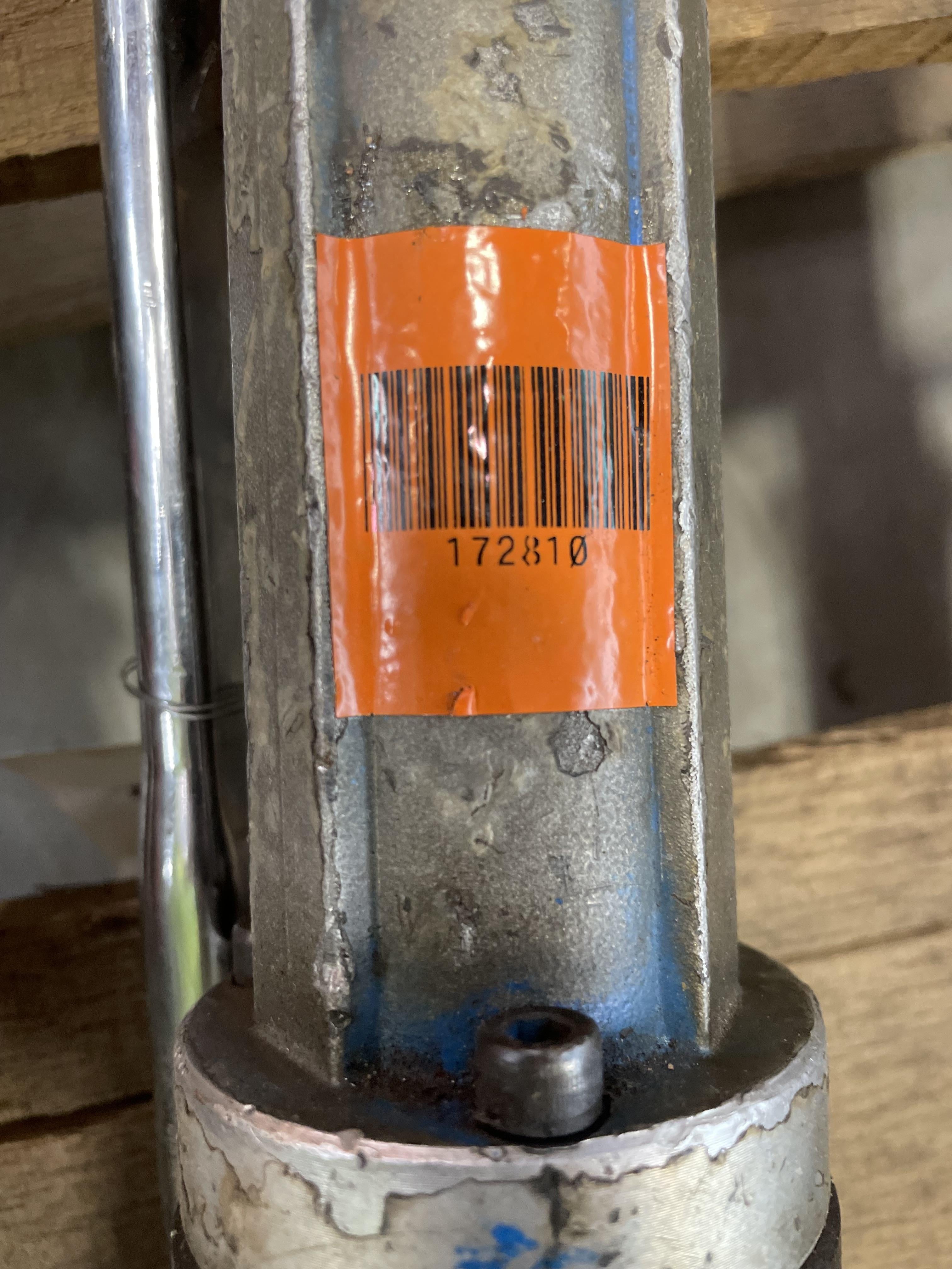 2021 PETOL P95-525