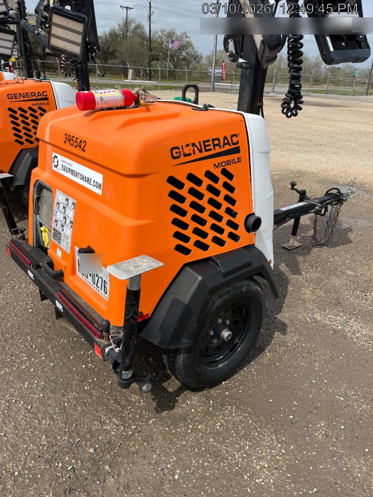 2024 GENERAC MLT2