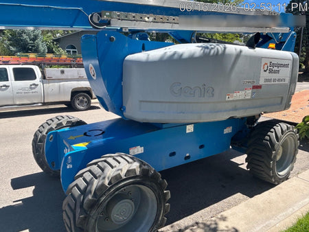 2022 GENIE Z-80/60