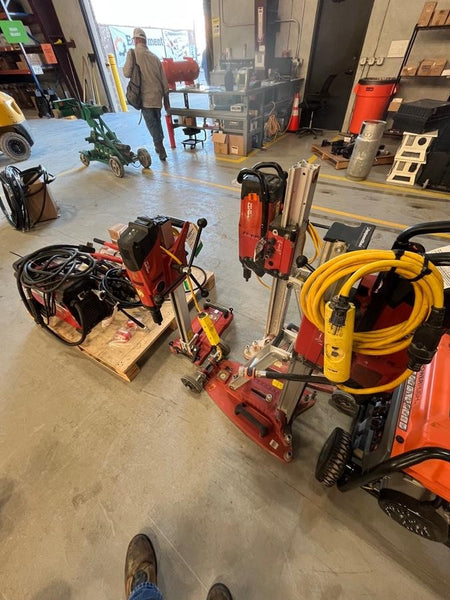 2022 ENERPAC P80