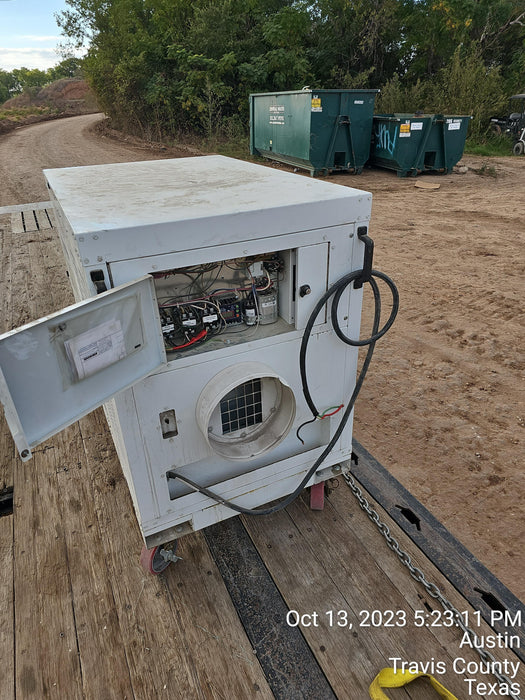 2022 KWIKOOL KPO5-21