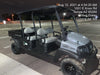 2020 CLUB CAR CA1700D (Canopy)
